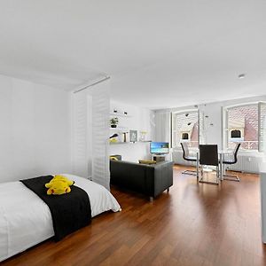 Appartement met een Slaapkamer